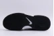 Nike Court Lite 4 Ανδρικά Αθλητικά Παπούτσια για Τένις Μαύρα, Λευκά