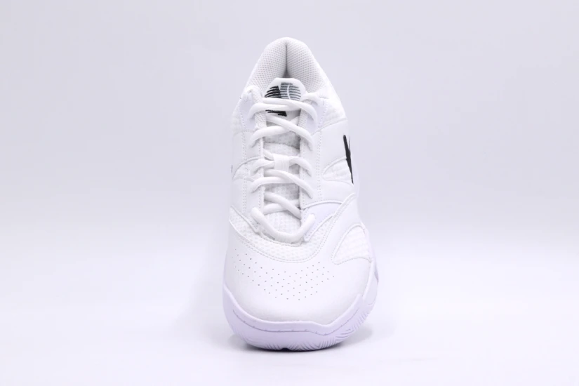 Nike Court Lite 4 Unisex Αθλητικά Παπούτσια Για Τένις Λευκά