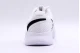 Nike Court Lite 4 Unisex Αθλητικά Παπούτσια Για Τένις Λευκά