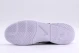 Nike Court Lite 4 Unisex Αθλητικά Παπούτσια Για Τένις Λευκά