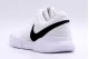 Nike Court Lite 4 Unisex Αθλητικά Παπούτσια Για Τένις Λευκά