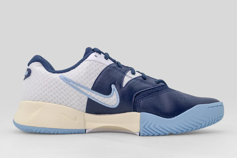 Nike Court Lite 4 Ανδρικά Αθλητικά Παπούτσια για Τένις
