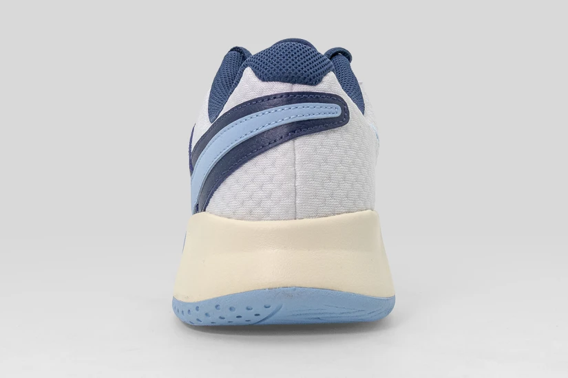 Nike Court Lite 4 Ανδρικά Αθλητικά Παπούτσια για Τένις