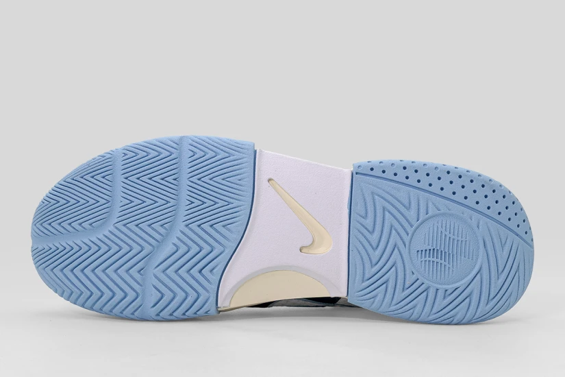 Nike Court Lite 4 Ανδρικά Αθλητικά Παπούτσια για Τένις