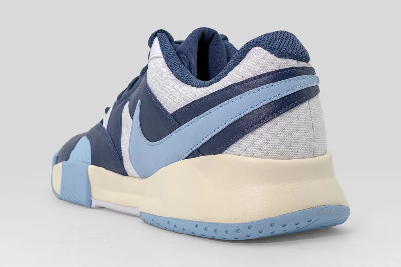 Nike Court Lite 4 Ανδρικά Αθλητικά Παπούτσια για Τένις