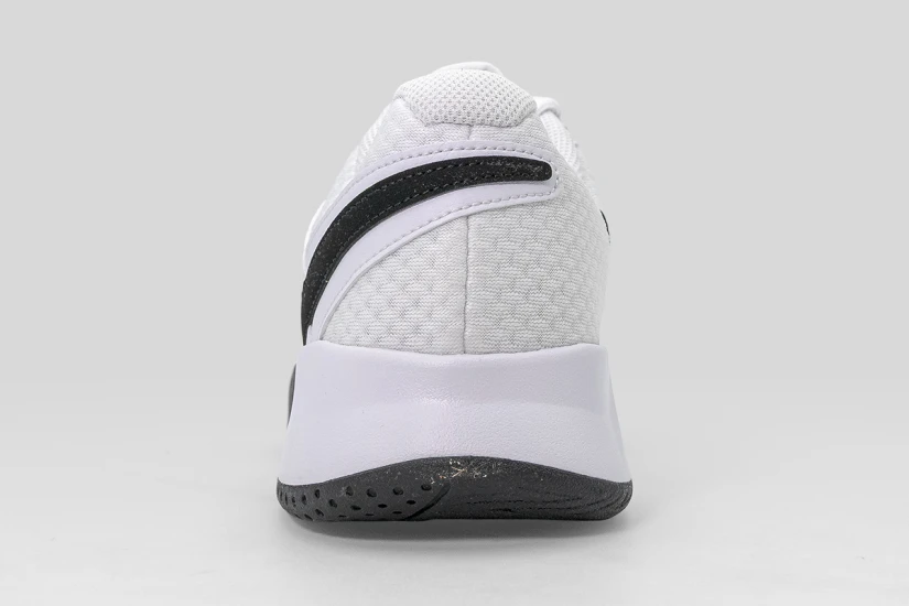 Nike Court Lite 4 Ανδρικά Αθλητικά Παπούτσια για Τένις