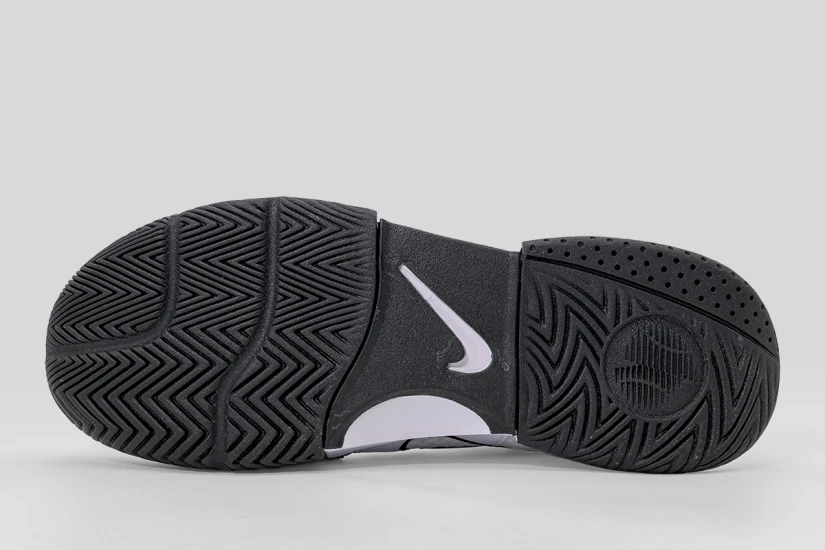 Nike Court Lite 4 Ανδρικά Αθλητικά Παπούτσια για Τένις
