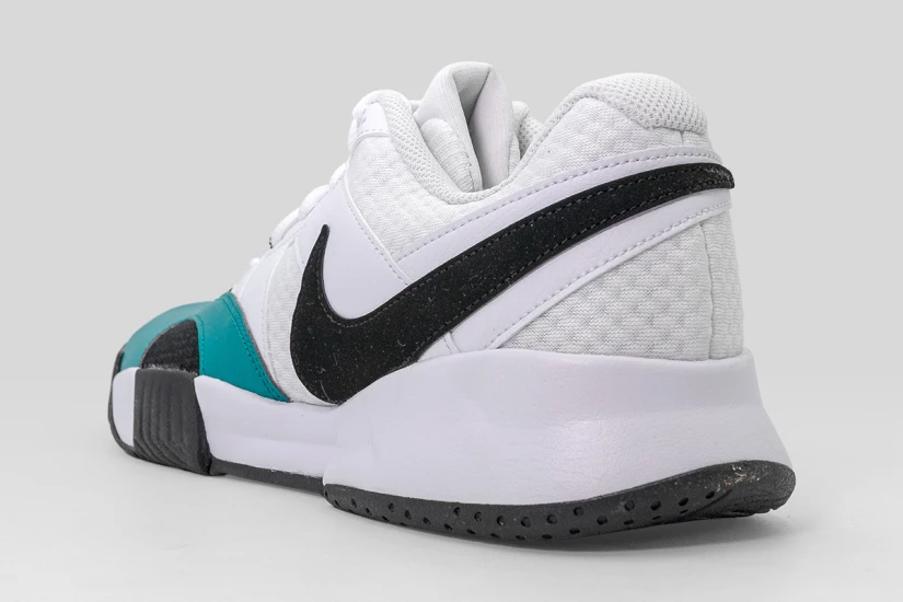 Nike Court Lite 4 Ανδρικά Αθλητικά Παπούτσια για Τένις