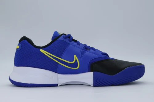 Nike Court Lite 4 Παπούτσια Για Τένις (FD6574 401)