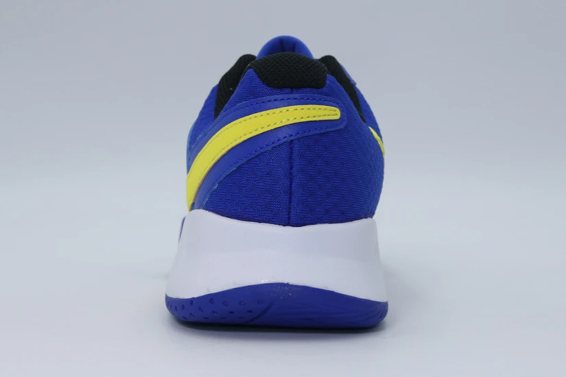 Nike Court Lite 4 Ανδρικά Αθλητικά Παπούτσια για Τένις