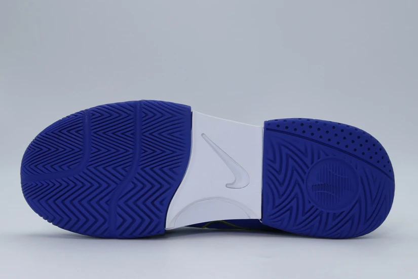 Nike Court Lite 4 Ανδρικά Αθλητικά Παπούτσια για Τένις