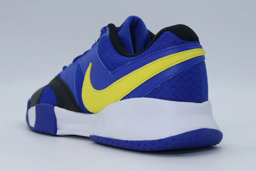 Nike Court Lite 4 Ανδρικά Αθλητικά Παπούτσια για Τένις