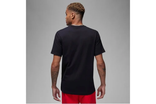 Jordan Jumpman Graphic Logo T-Shirt Ανδρικό (FD7031 010)