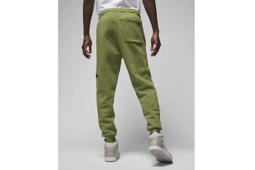 Jordan Essentials Baseline Fleece Ανδρικό Παντελόνι Φόρμας