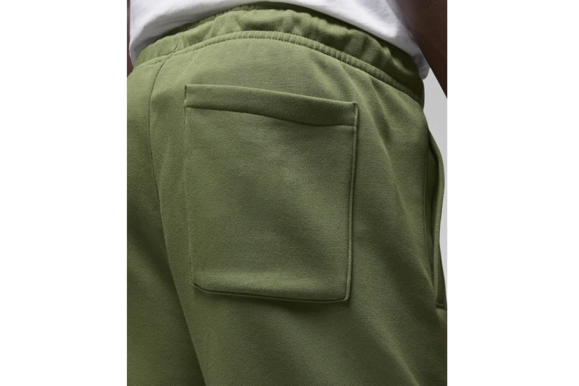 Jordan Essentials Baseline Fleece Ανδρικό Παντελόνι Φόρμας