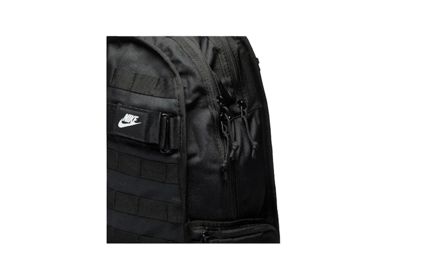 Nike Sportswear RPM Σάκος Πλάτης Μαύρος (FD7544 010)