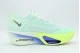 Nike Air Zoom Alphafly 3 Ανδρικά Αθλητικά Παπούτσια για Τρέξιμο Βεραμάν, Διάφορα Χρώματα