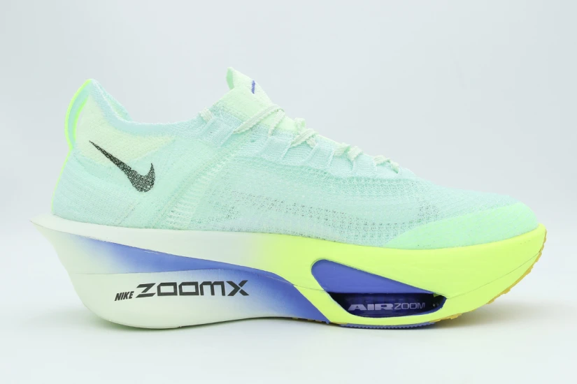 Nike Air Zoom Alphafly 3 Ανδρικά Αθλητικά Παπούτσια για Τρέξιμο Βεραμάν, Διάφορα Χρώματα