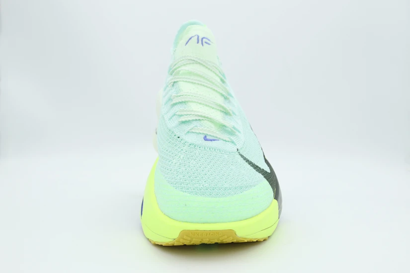 Nike Air Zoom Alphafly 3 Ανδρικά Αθλητικά Παπούτσια για Τρέξιμο Βεραμάν, Διάφορα Χρώματα