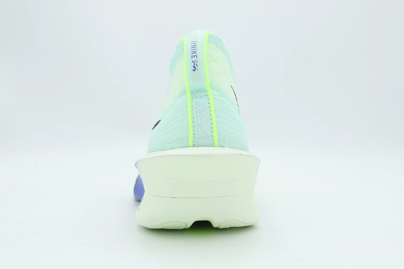 Nike Air Zoom Alphafly 3 Ανδρικά Αθλητικά Παπούτσια για Τρέξιμο Βεραμάν, Διάφορα Χρώματα