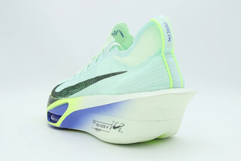Nike Air Zoom Alphafly 3 Ανδρικά Αθλητικά Παπούτσια για Τρέξιμο Βεραμάν, Διάφορα Χρώματα