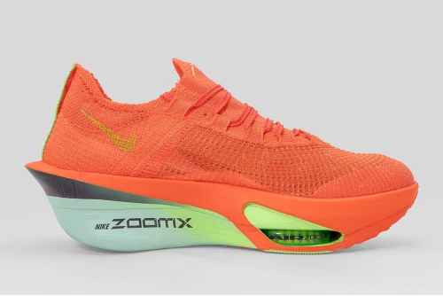 Nike Air Zoom Alphafly 3 Αθλητικά Παπούτσια Για Τρέξιμο (FD8311 600)