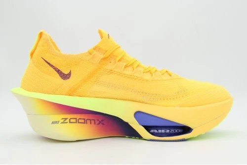 Nike Air Zoom Alphafly 3 Αθλητικά Παπούτσια Για Τρέξιμο (FD8311 800)