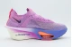 Nike Air Zoom Alphafly 3 Γυναικεία Αθλητικά Παπούτσια για Τρέξιμο Μωβ, Διάφορα Χρώματα