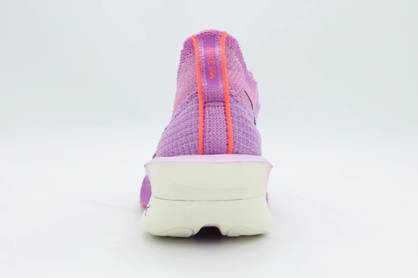 Nike Air Zoom Alphafly 3 Γυναικεία Αθλητικά Παπούτσια για Τρέξιμο Μωβ, Διάφορα Χρώματα