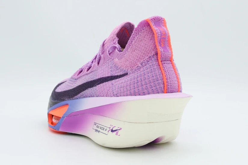 Nike Air Zoom Alphafly 3 Γυναικεία Αθλητικά Παπούτσια για Τρέξιμο Μωβ, Διάφορα Χρώματα