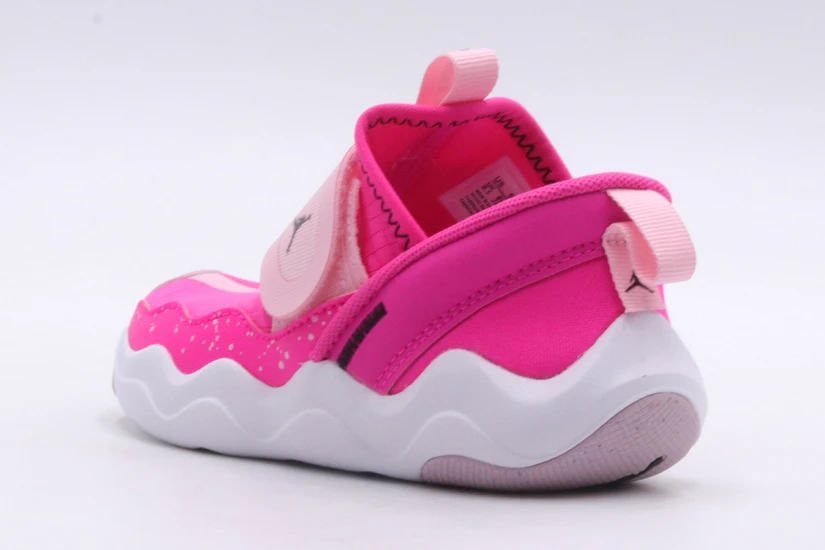 Jordan 23/7 Βρεφικά Sneakers (FD8788 601)