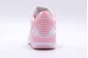 Jordan Max Aura 5 Παιδικά Sneakers Λευκά, Ροζ