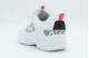 Fila Heritage Skye V Παιδικά Sneakers Λευκά, Μαύρα, Γκρι