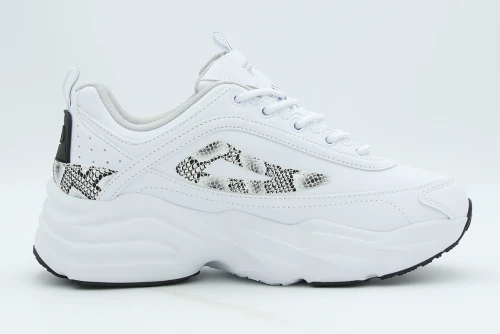 Fila Heritage Skye Zp A Sneakers (FFW0585.13036)