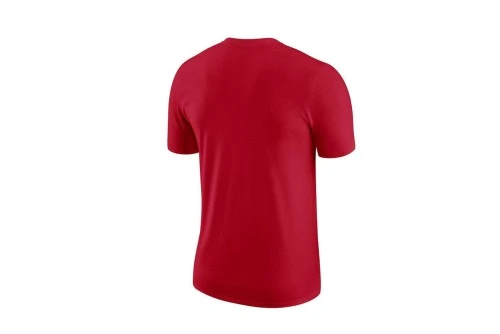 Nike Nba Chicago Bulls Essential T-Shirt Ανδρικό (FJ0231 657)