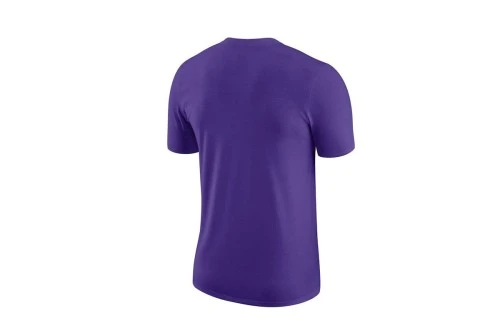 Nike Nba Los Angeles Lakers Essential T-Shirt Ανδρικό (FJ0243 504)