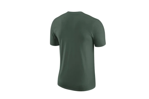 Nike Nba Milwaukee Bucks Essential T-Shirt Ανδρικό (FJ0247 323)