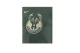 Nike Essential Milwaukee Bucks Ανδρικό Κοντομάνικο T-Shirt Πράσινο