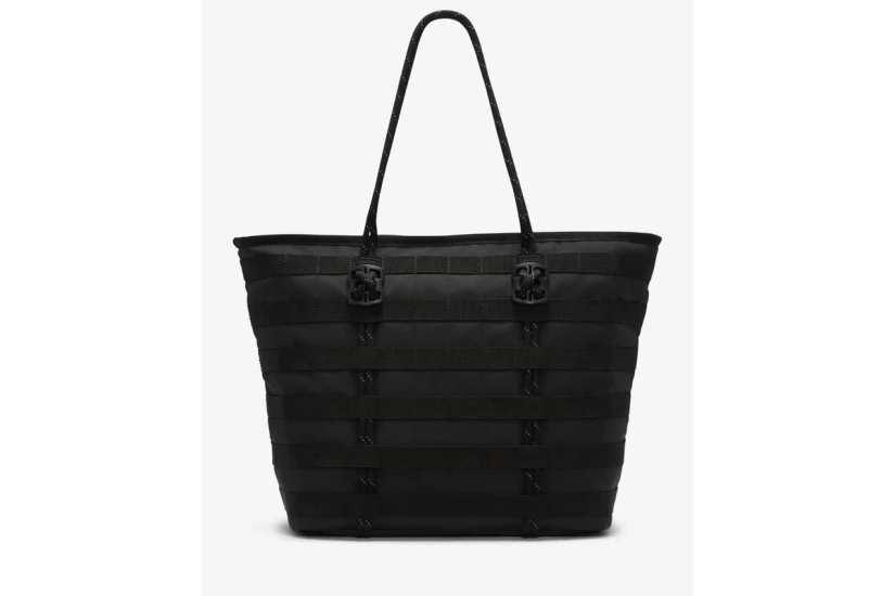 Nike Sportswear RPM Shopper Τσάντα Μαύρη