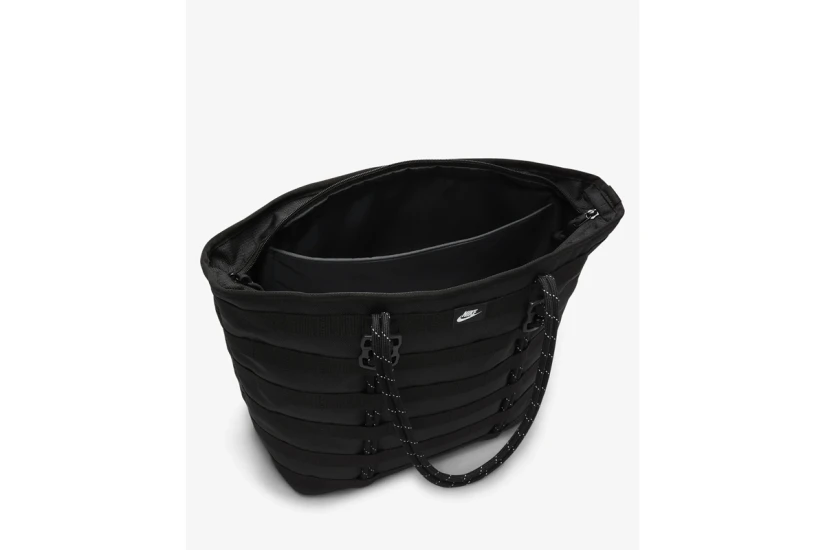Nike Sportswear RPM Shopper Τσάντα Μαύρη