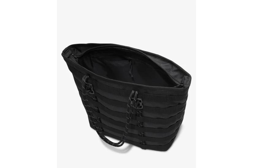 Nike Sportswear RPM Shopper Τσάντα Μαύρη