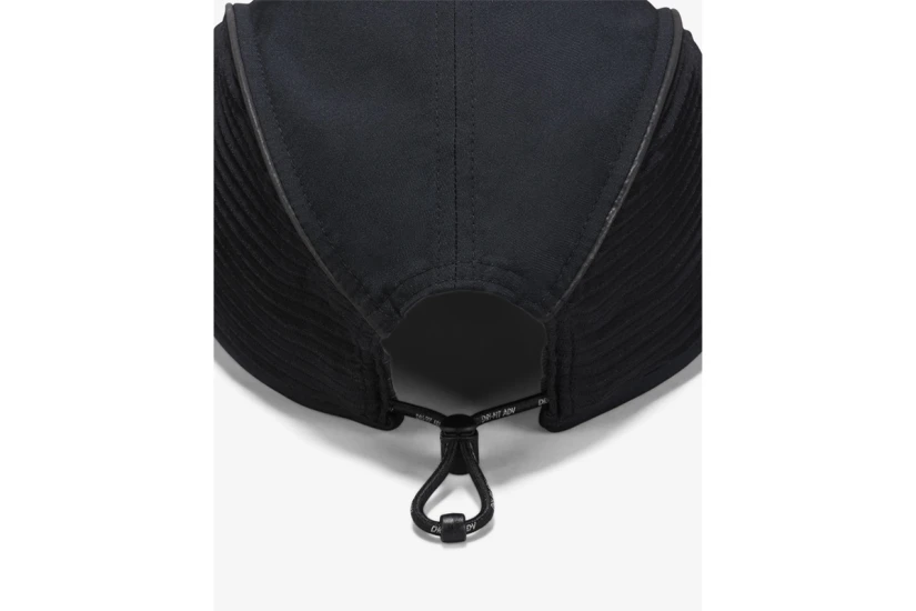 Nike Dri-FIT ADV Fly Cap Καπέλο Μαύρο