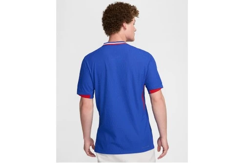Nike 2024-25 Stadium Home Ποδοσφαιρική Φανέλα Εθνικής Γαλλίας (FJ1254 452)