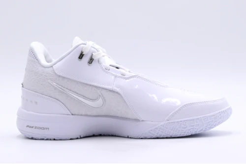 Nike Zm Lebron Nxxt Gen Παπούτσια Για Μπάσκετ (FJ1566 102)