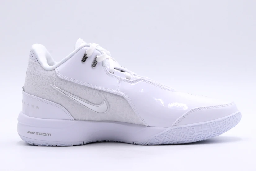 Nike LeBron NXXT Gen AMPD Μπασκετικά Παπούτσια