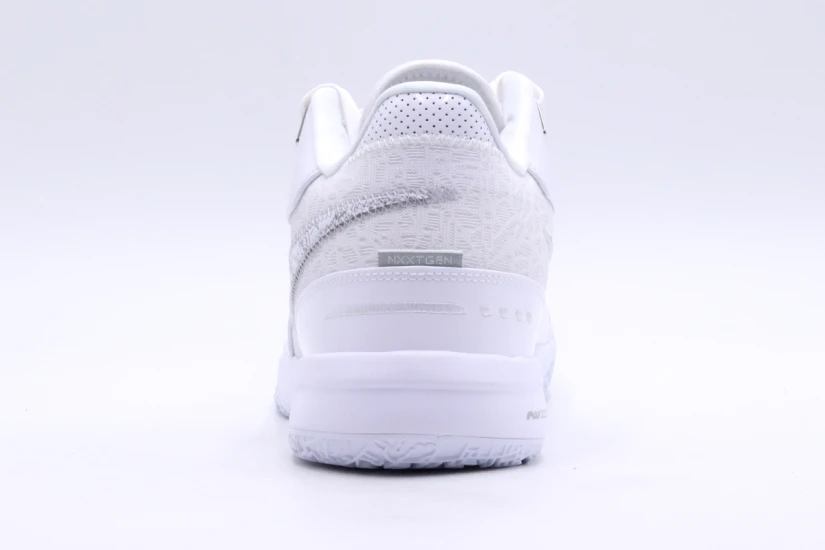 Nike LeBron NXXT Gen AMPD Μπασκετικά Παπούτσια