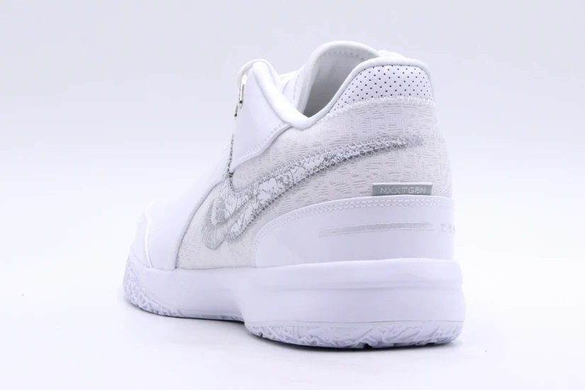 Nike LeBron NXXT Gen AMPD Μπασκετικά Παπούτσια