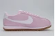 Nike Cortez Vintage Sneakers Ροζ