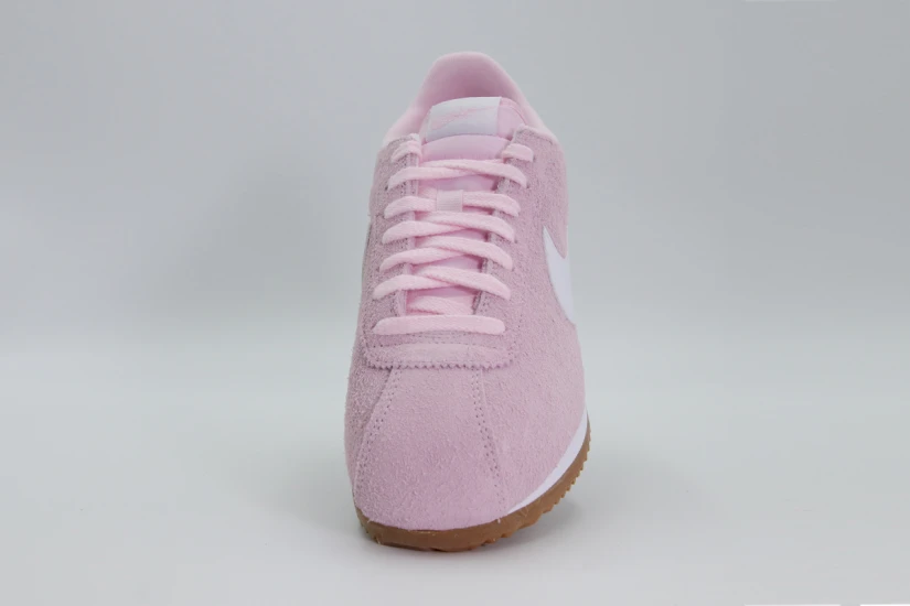Nike Cortez Vintage Sneakers Ροζ