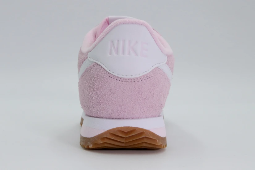 Nike Cortez Vintage Sneakers Ροζ
